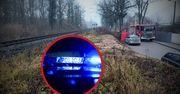 Tragedia w Jastrowiu. Nieletnia zginęła pod kołami pociągu - AKTUALIZACJA