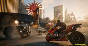 Cyberpunk 2077: Widmo Wolności w 4K na długim materiale – dzielnica Dogtown, nowe drzewko umiejętności, przebudowana policja i perki