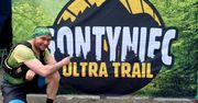 Gontyniec Ultra Trail - relacja