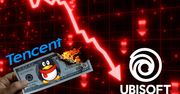 Ubisoft na kroplówce Tencenta. Miliardowa strata i mierne prognozy na przyszłość