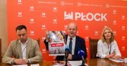 Głosujemy na 100%. Płock dołączył do kampanii profrekwencyjnej