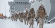 Arktyczna tarcza Brytanii: Londyn podwaja kontyngent w Norwegii w odpowiedzi na rosyjskie manewry na Dalekiej Północy