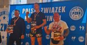 Płocczanie z medalami Mistrzostw Polski w kickboxingu