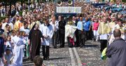 W Kościele katolickim w czwartek przypada uroczystość Bożego Ciała