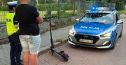 Mazowiecka Policja apeluje o rozwagę – 25 sierpnia rusza akcja e-HULAJNOGA, e-ROWER – LOKALNIE