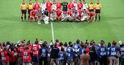 Francja 1998. USA – Iran – mecz, w którym zwyciężył futbol
