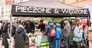Wolny Jarmark Toruński przyciąga tłumy