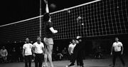 Miała być sportem dla słabszych. Historia siatkówki
