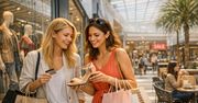 Pasaż zakupowy - kategoria: MODA
