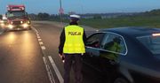 „Trzeźwy poranek” na włocławskich drogach. Policjanci sprawdzili blisko dwa tysiące kierowców