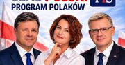"Czas Polski – Program Polaków" w Ćmielowie. Otwarte spotkanie z mieszkańcami już 20 marca