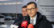 Mateusz Morawiecki uważa, że Ukraina powinna być w Unii Europejskiej i NATO
