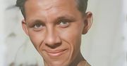 #TegoDnia: Serce nie do biegu. 15 czerwca 1939 roku urodził się Jerzy Chromik