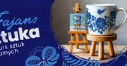 Fajans Festiwal 2025: Włocławek znów rozkwitnie kobaltem!