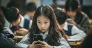 Korea Południowa zakaże telefonów w szkołach. Nowe prawo od marca 2026 roku