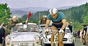 #TegoDnia: 12 czerwca 1968 r. Eddy Merckx wygrał Giro d’Italia