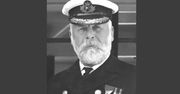 Edward John Smith. Kim był legendarny kapitan Titanica?