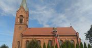 Strażacy sprawdzali kościoły