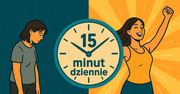 7 rzeczy, które zmienią się w Twoim życiu, gdy zaczniesz ćwiczyć codziennie 15 minut