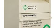 Ponad 80 miejsc w Płocku na zbiórkę ubrań i tekstyliów
