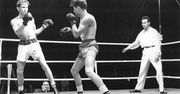 Henryk Niedźwiedzki i olimpijskie zaszczyty