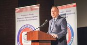 Konferencja pn. „Współczesne zagrożenia dzieci i młodzieży”