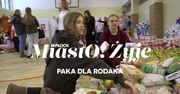 MiastO!Żyje - Paka dla rodaka, grudzień z rowerem miejskim - 5.12.25r.