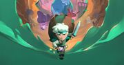 Recenzja Moonlighter 2: The Endless Vault (wczesny dostęp)
