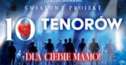 Światowy projekt – 10 Tenorów we Włocławku