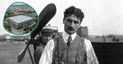Roland Garros – patron, który nie był tenisistą