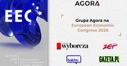 Grupa Agora z silną obecnością na Europejskim Kongresie Gospodarczym 2026 w Katowicach