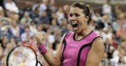 Jennifer Capriati – z nieba do piekła i z powrotem