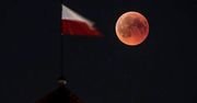 7 września zobaczymy całkowite zaćmienie Księżyca