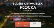 Ostatni dzień głosowania w ramach Budżetu Obywatelskiego Płocka!