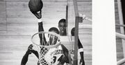 Mistrz dla mistrzów. Hakeem Olajuwon