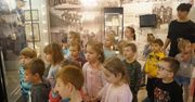 Wycieczka do muzeum