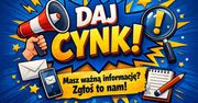 Daj cynk!