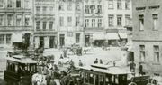 Od konnych omnibusów po szybki tramwaj. Historia komunikacji miejskiej w Poznaniu