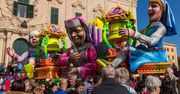 Gozo Karnawał: Najbarwniejsza impreza w Europie – prosto z Poznania!