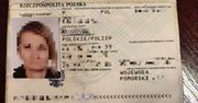 Nie miała swojego dokumentu - przerobiła paszport babci, by odwiedzić ukochanego w areszcie