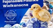 Weź udział w konkursie i stwórz fajansową pisankę wielkanocną