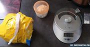 Kilogram narkotyków nie trafi do obiegu