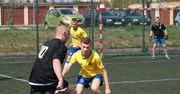 MOSiR zaprasza dzikie drużyny na kolejny turniej piłki nożnej