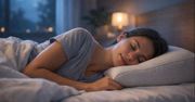 Ile godzin głębokiego snu potrzebuje człowiek?