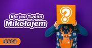 "Kto jest Twoim Mikołajem?" — świąteczny konkurs, w którym wygrywa radość (i wymarzony prezent)