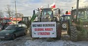 Ogólnopolski protest rolników: ciągniki przy drogach i sprzeciw wobec umowy UE–Mercosur!