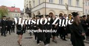 MiasO!Żyje - Nowe ulice, Zakończenie roku szkolnego maturzystów - 02.05.25r.