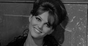Claudia Cardinale nie żyje. Odeszła legenda włoskiego kina w wieku 87 lat