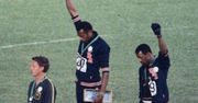 Tommie Smith i John Carlos – najsłynniejszy olimpijski protest