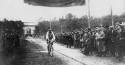 Pierwsze Giro d’Italia, czyli historia pewnej znajomości